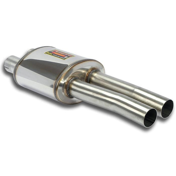 Supersprint 246002 Front exhaust