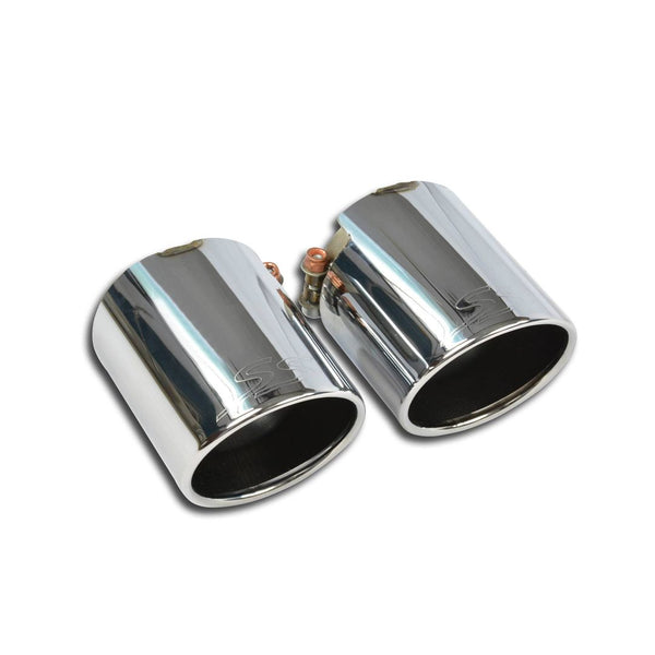 Supersprint 248726 Endpipe kit OO100