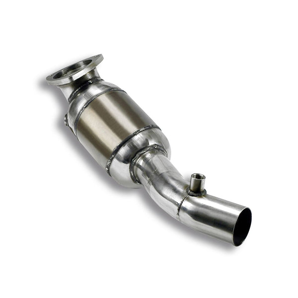 Supersprint 392002 Front Metallic catalytic converter Right