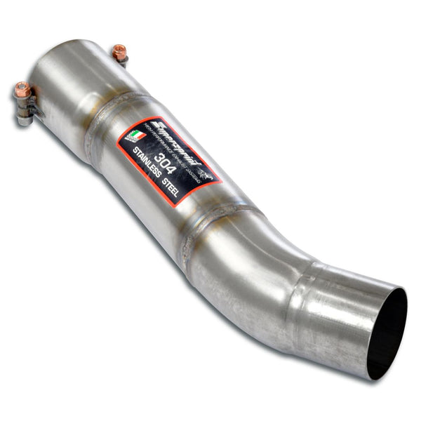 Supersprint 526613 Centre pipe
