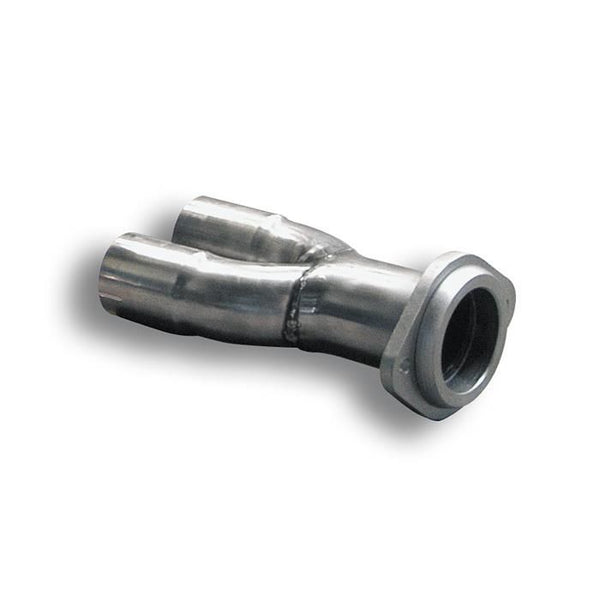 Supersprint 531212 Connecting pipe 2 ->1.