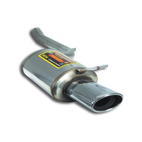 Supersprint 766935 Rear exhaust Left 145x95