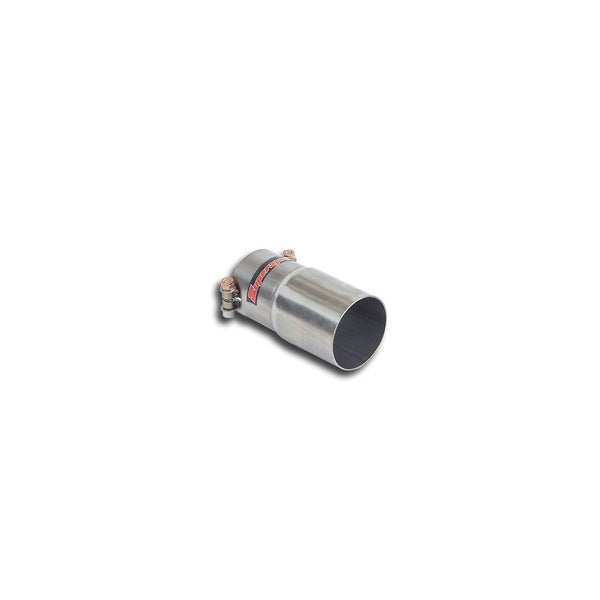 Supersprint 771833 Sleeve pipe for OEM front exhaust