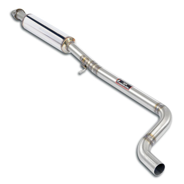 Supersprint 779503 Centre exhaust