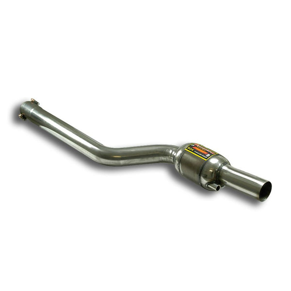 Supersprint 844222 Front  Metallic catalytic converter Left 200CPSI