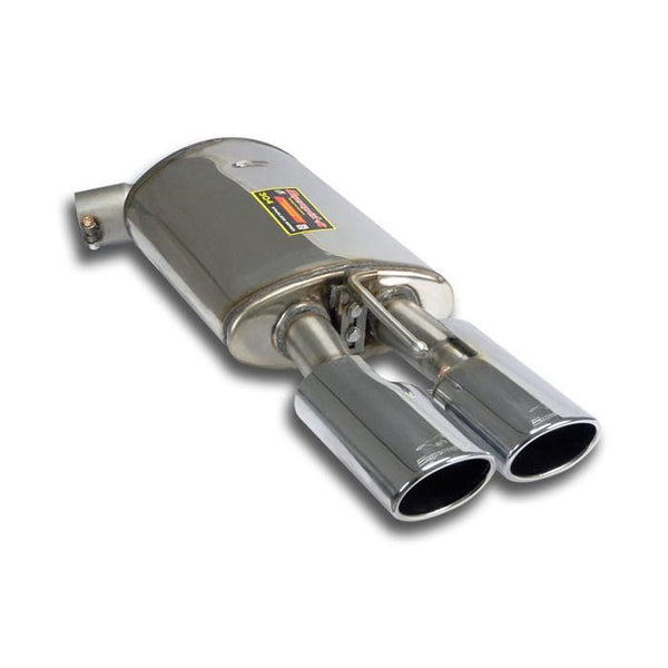 Supersprint 846207 Rear exhaust Right 120x80