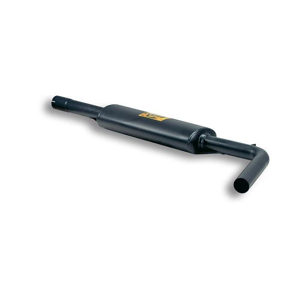 Supersprint 873203 Centre exhaust.