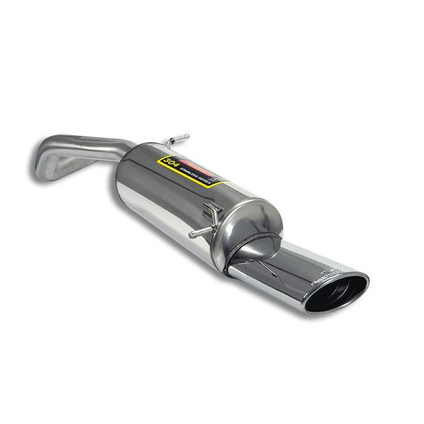 Supersprint 914925 Rear exhaust 145x95