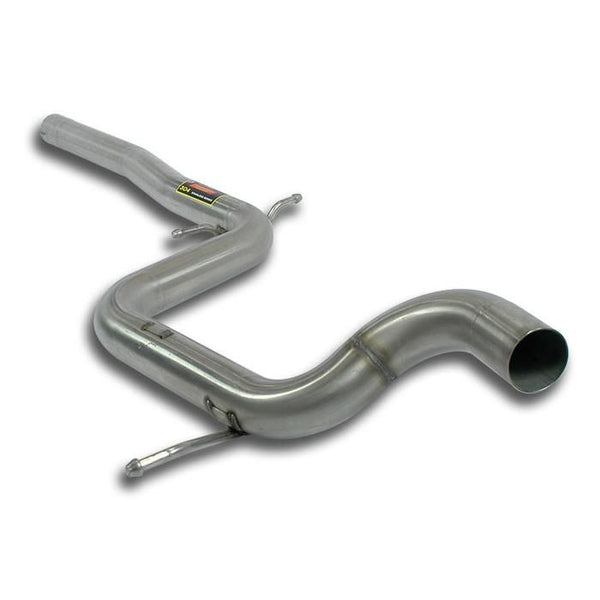 Supersprint 916413 Centre pipe