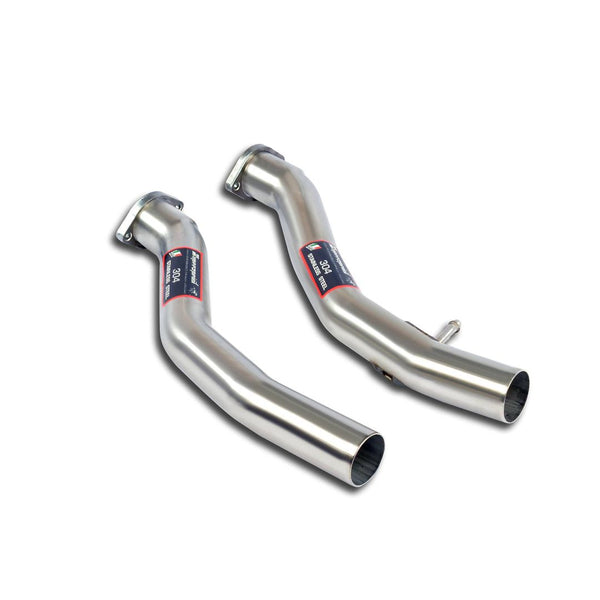 Supersprint 42313 Connecting pipe kit