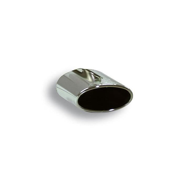 Supersprint 242435 Endpipe Left 120x80