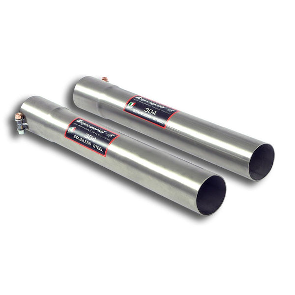 Supersprint 771588 Connecting pipe Right - Left