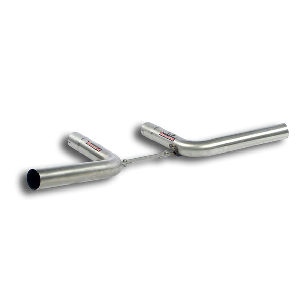 Supersprint 848443 Connecting pipes kit Right - Left