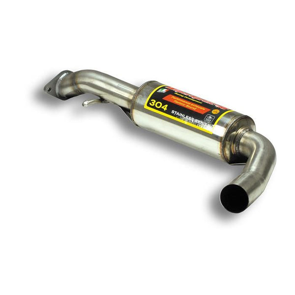 Supersprint 913503 Centre exhaust
