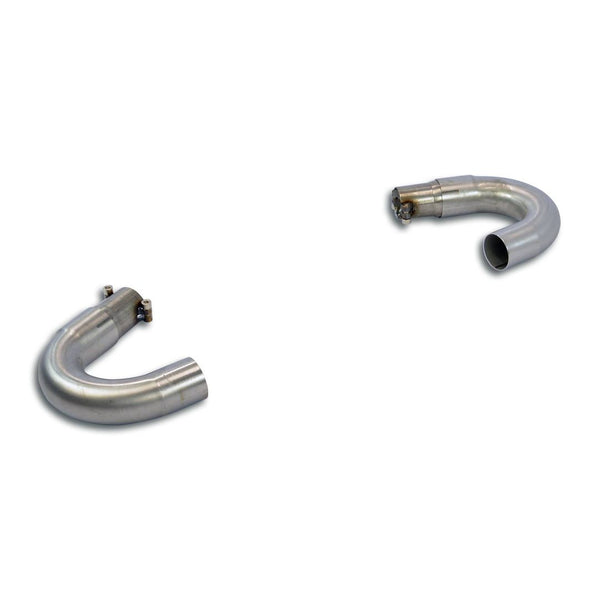 Supersprint 241533 Connecting pipe kit Right + Left