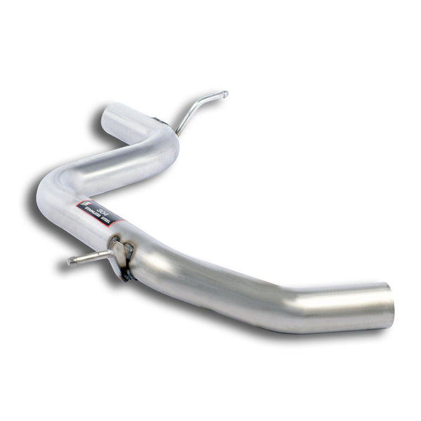 Supersprint 775513 Centre pipe