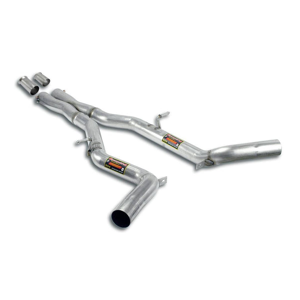 Supersprint 723513 Centre pipe