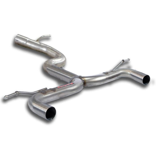Supersprint 772554 Rear 