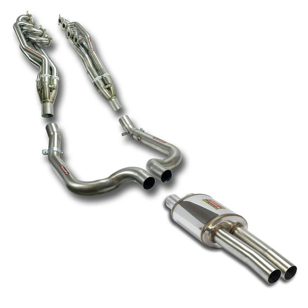 Supersprint 246020 Headers performance package