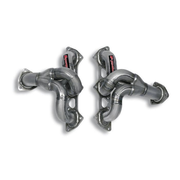 Supersprint 245401 Manifold Right + LeftINCONEL