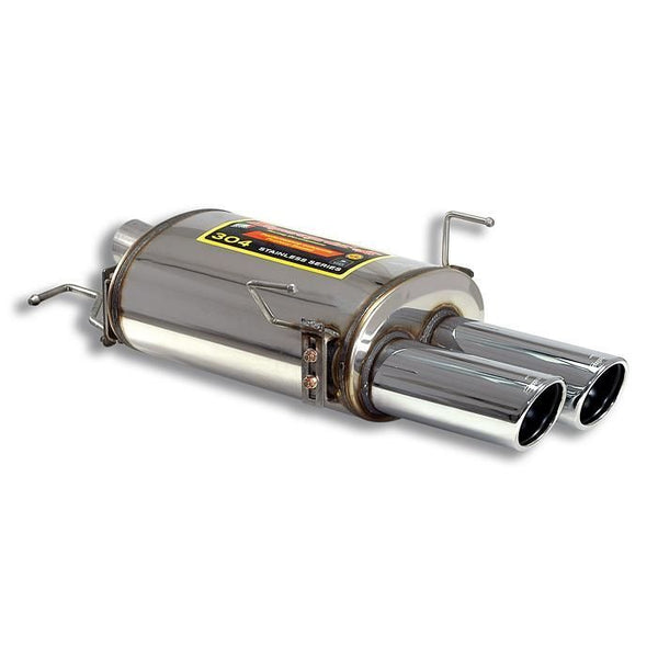 Supersprint 789246 Rear exhaust Left OO 90.