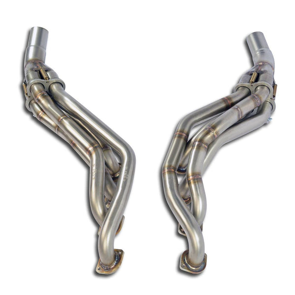 Supersprint 846701 Manifold Right - Left
