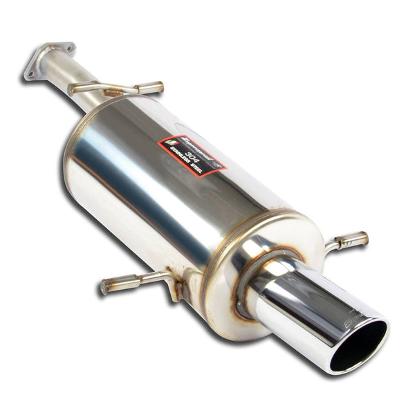 Supersprint 961224 Rear exhaust O 100