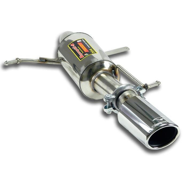 Supersprint 46044 Rear exhaust Left 