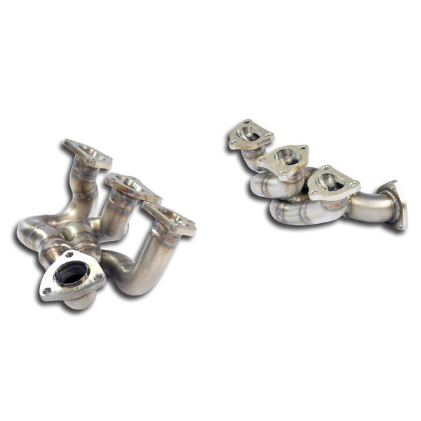 Supersprint 246701 Manifold Right - Left AISI 310S