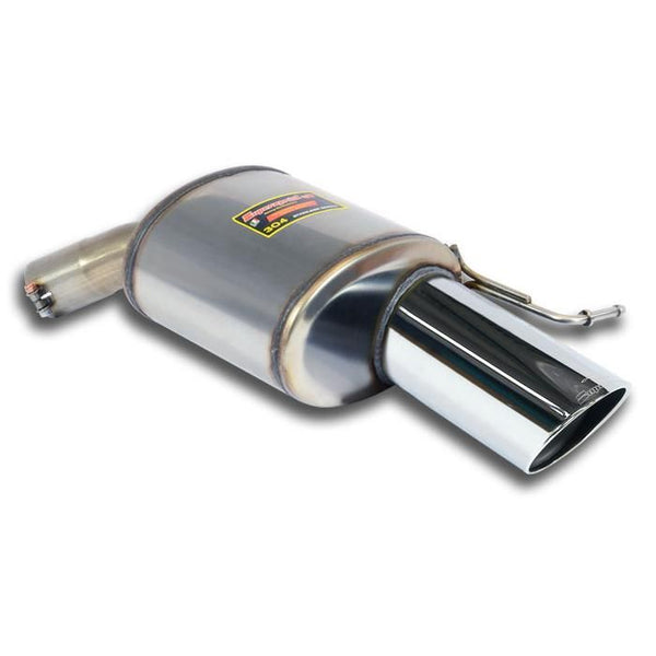 Supersprint 402324 Rear exhaust Right O120