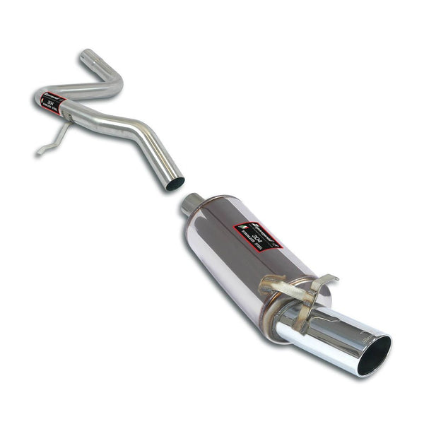 Supersprint 811110 Sport performance package