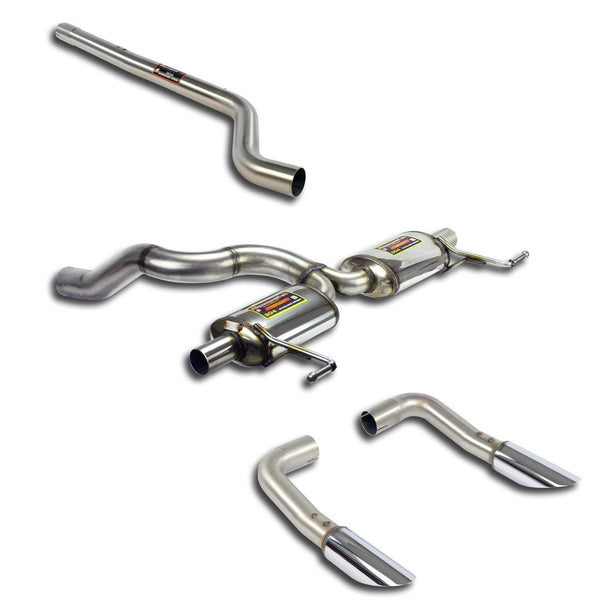 Supersprint 873910 Race package