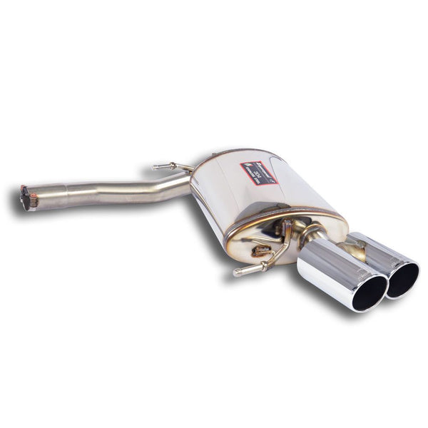 Supersprint 916306 Rear exhaust Right OO80