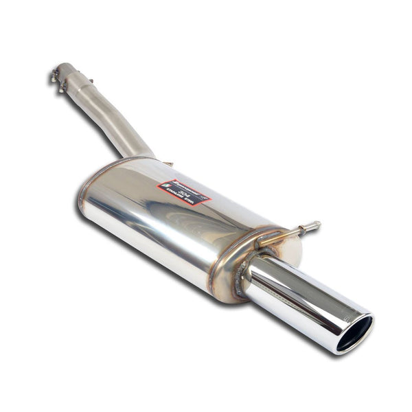 Supersprint 762934 Rear exhaust O 90 Left