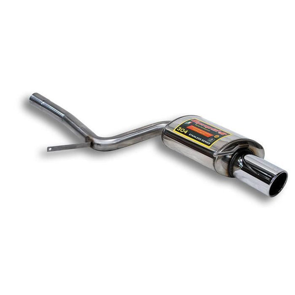 Supersprint 764424 Rear exhaust Right O 100