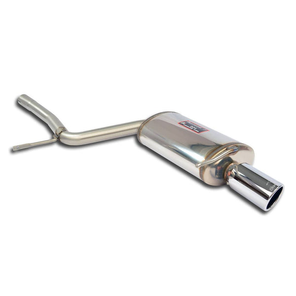 Supersprint 765404 Rear exhaust Right O 90.
