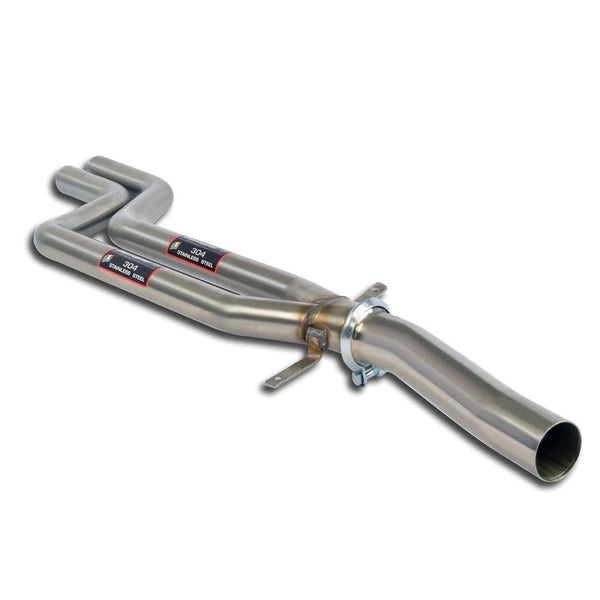 Supersprint 786412 Front "Y-Pipe"