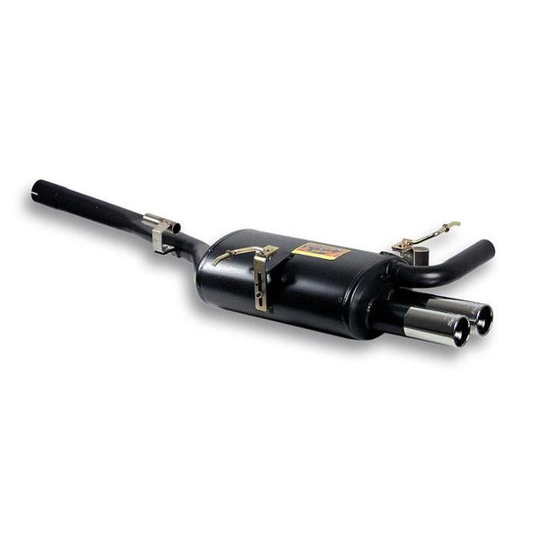 Supersprint 786506 Rear exhaust Left OO 70