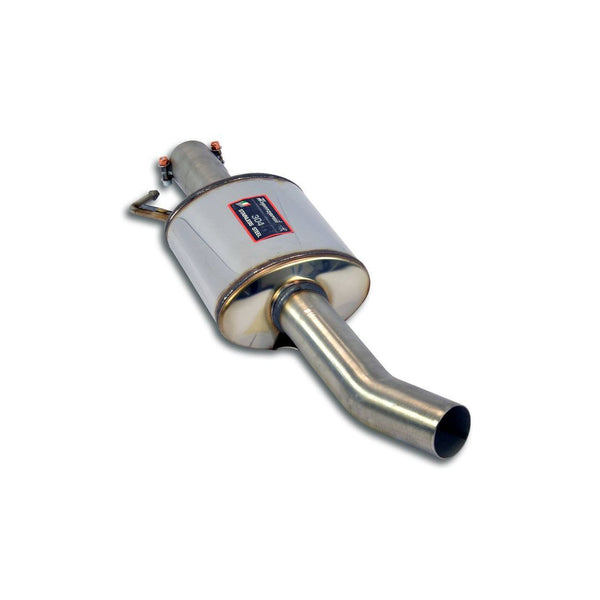 Supersprint 980503 Centre exhaust Right