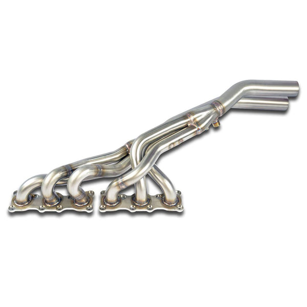 Supersprint 981301 Manifold(Left Hand Drive)(Replaces catalytic converter)