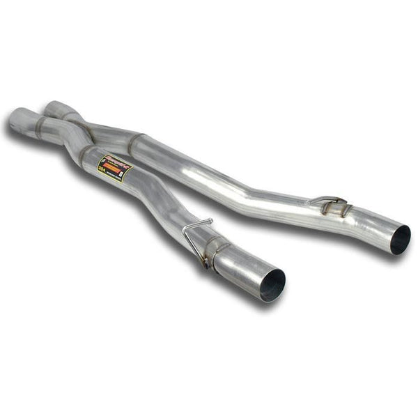 Supersprint 983013 Centre pipe + 