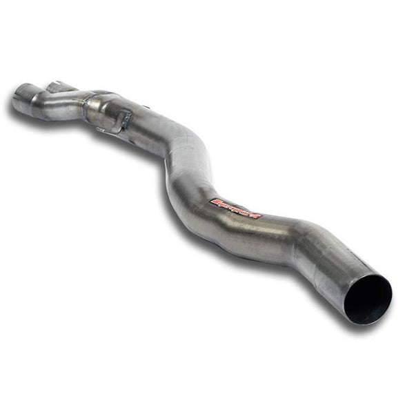 Supersprint 987113 Central "Y-Pipe"
