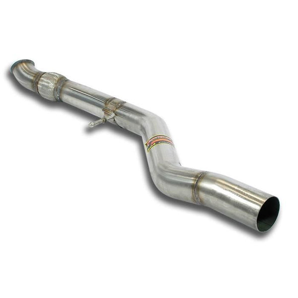Supersprint 988622 Front pipe