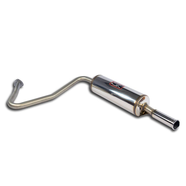 Supersprint 700604 Rear exhaust Right O54