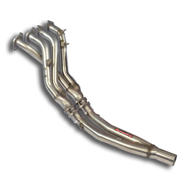 Supersprint 886001 Manifold 100% Stainless steel(LHD Only)