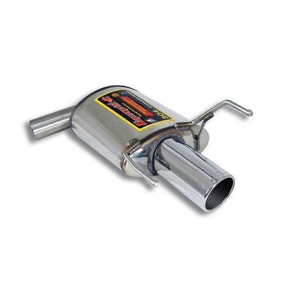 Supersprint 754824 Rear exhaust Right O100