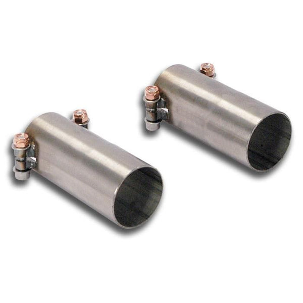 Supersprint 769333 Connecting pipe kit