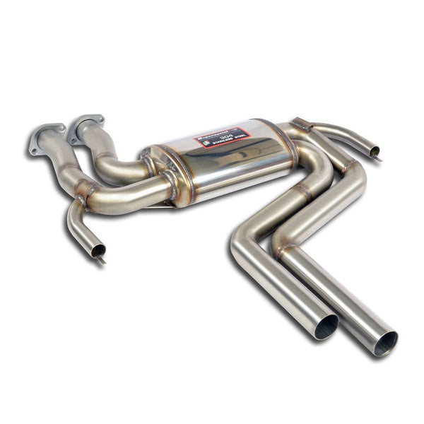 Supersprint 781603 Centre exhaust