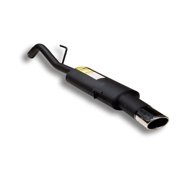 Supersprint 884605 Rear exhaust 120 x 80
