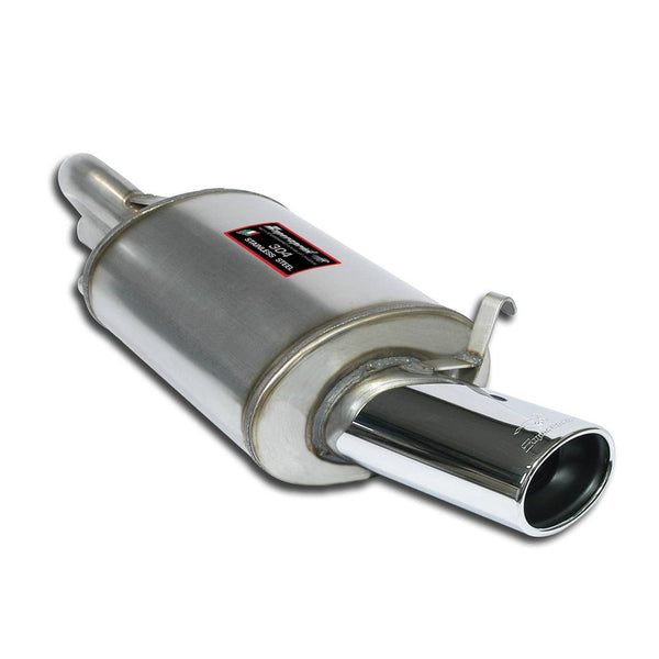 Supersprint 886125 Rear exhaust 120x80